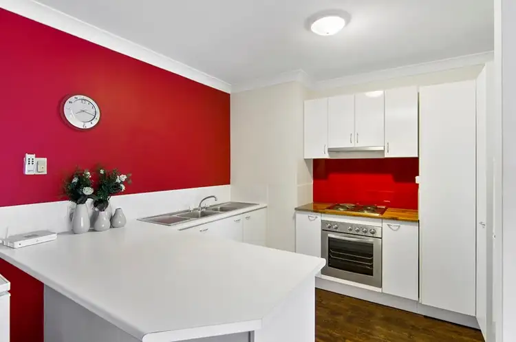 Second view of Homely unit listing, 54/3 Clancy Court, Tugun QLD 4224