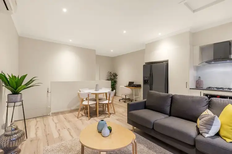 Third view of Homely house listing, 21/29 Stamford Crescent, Rowville VIC 3178