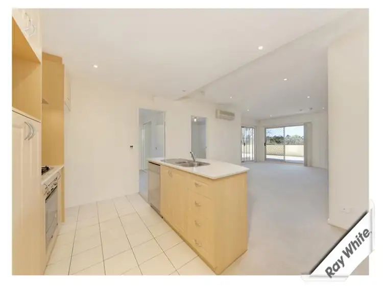 Third view of Homely house listing, 8/12 Waniassa Street, Queanbeyan NSW 2620