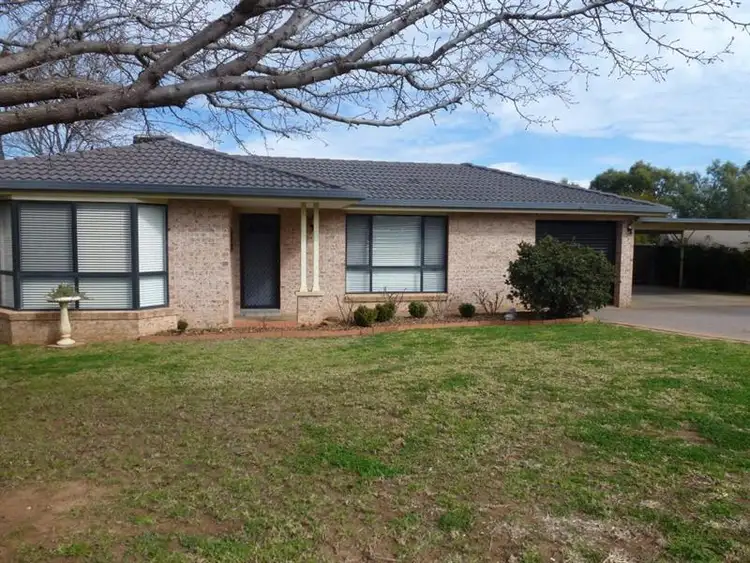 14 Plover Close, Dubbo NSW 2830