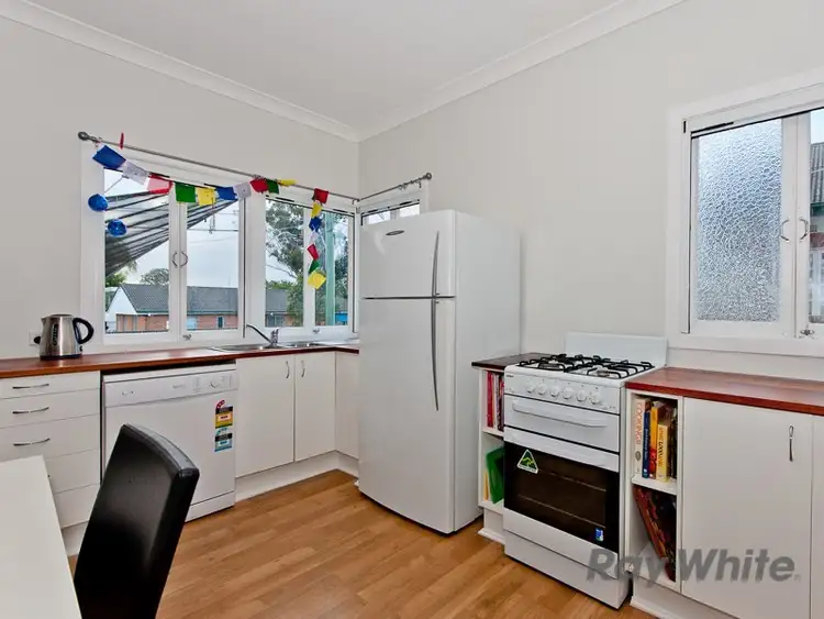 Second view of Homely house listing, 213 Wardell Street, Enoggera QLD 4051