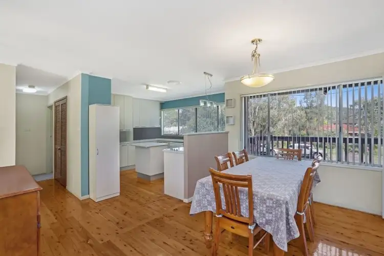 Third view of Homely house listing, 36 Breeze Street, Umina Beach NSW 2257