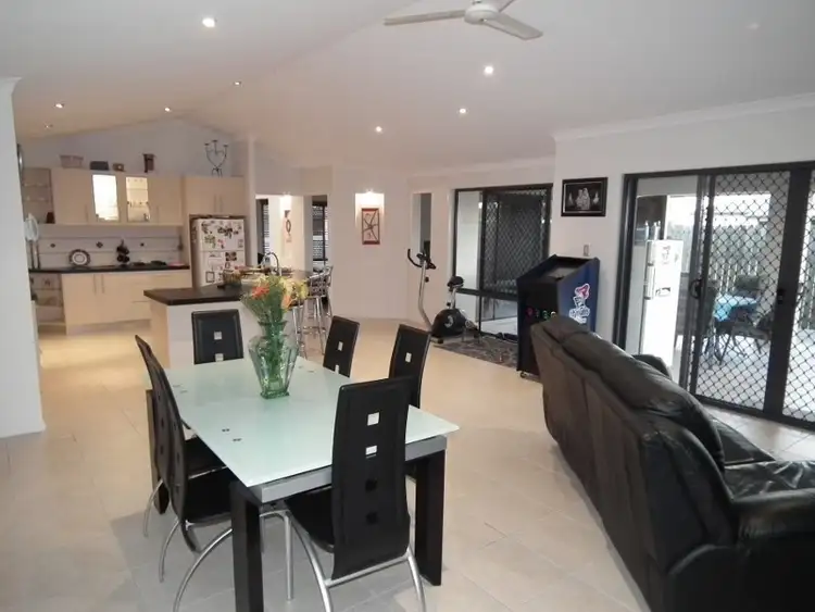 Fifth view of Homely house listing, 90 La Frantz Drive, Tinana QLD 4650