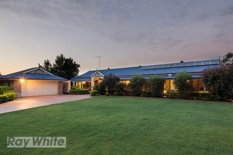 Second view of Homely house listing, 34 Malcomia Street, Redland Bay QLD 4165