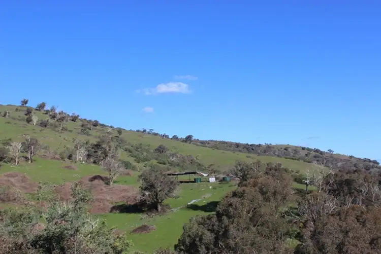 Fifth view of Homely rural property listing, Address available on request