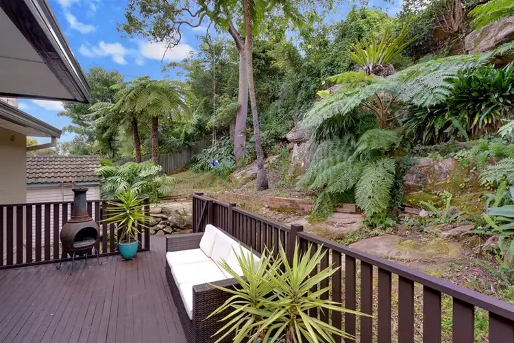 Third view of Homely house listing, 5 Aldinga Place, Forestville NSW 2087
