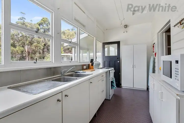 Seventh view of Homely house listing, 60 Alexander Street, Sandy Bay TAS 7005