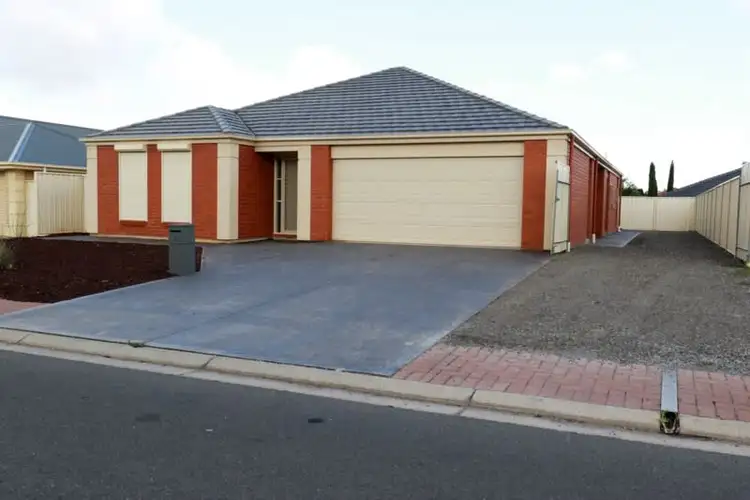 Second view of Homely house listing, 3 Overlander Way, Smithfield SA 5114