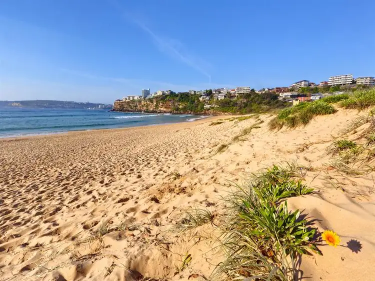 Second view of Homely unit listing, 3/15 Kooloora Avenue, Freshwater NSW 2096