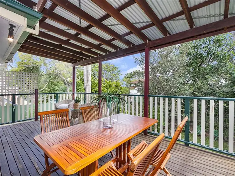Seventh view of Homely house listing, 36 Northcote Street, East Brisbane QLD 4169