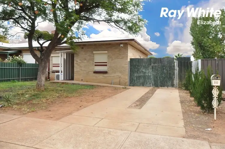 Second view of Homely other listing, 50 Underdown Road, Elizabeth South SA 5112