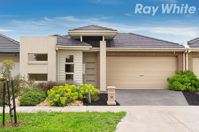 Main view of Homely house listing, 7 Absinthe Place, Epping VIC 3076