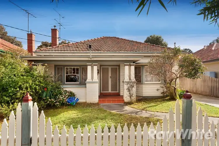 9 Peacock Street, Brunswick West VIC 3055