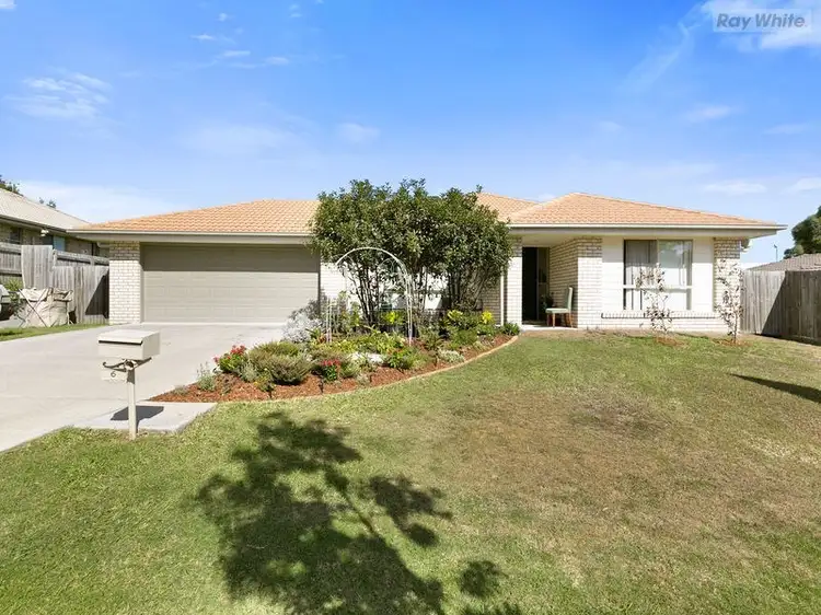 6 Mattocks Street, Goodna QLD 4300