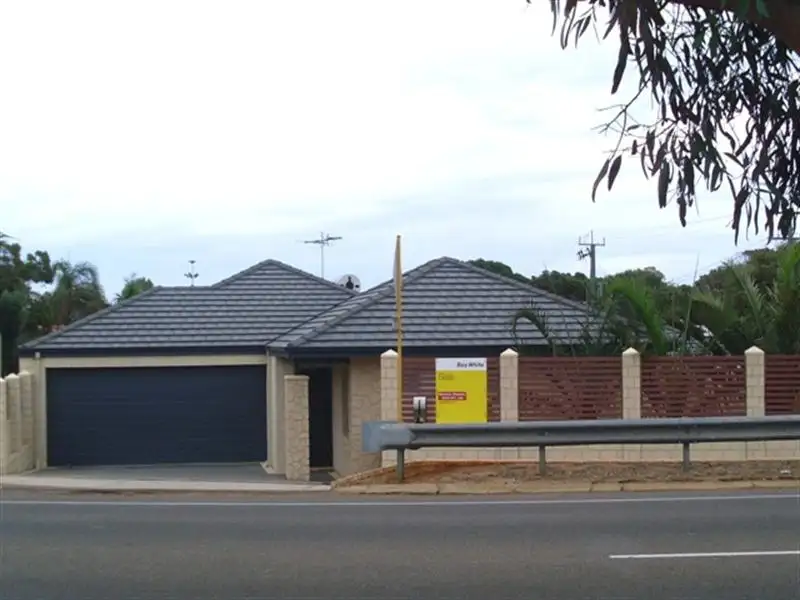 Main view of Homely house listing, 323 Chapman Road, Bluff Point WA 6530