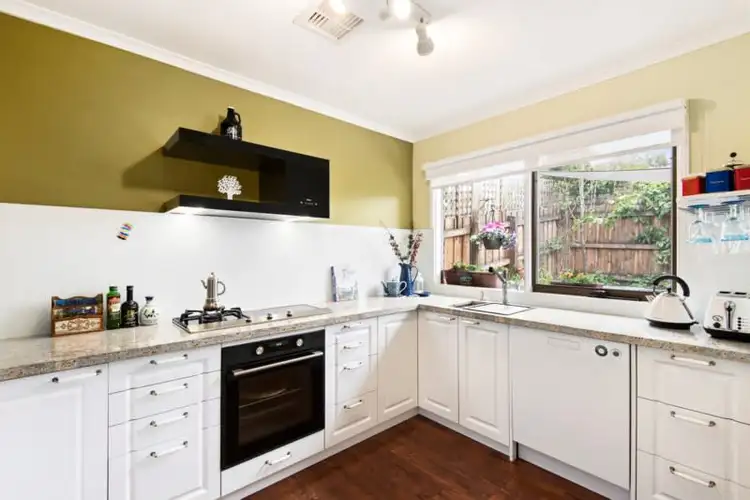 Third view of Homely unit listing, 5/2-18 Bourke Road, Oakleigh South VIC 3167