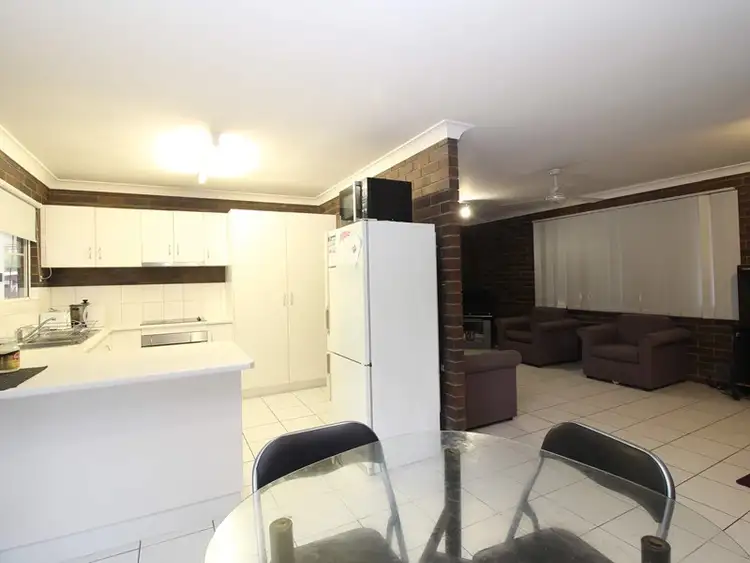 Seventh view of Homely house listing, 1 Fysh Street, Emerald QLD 4720