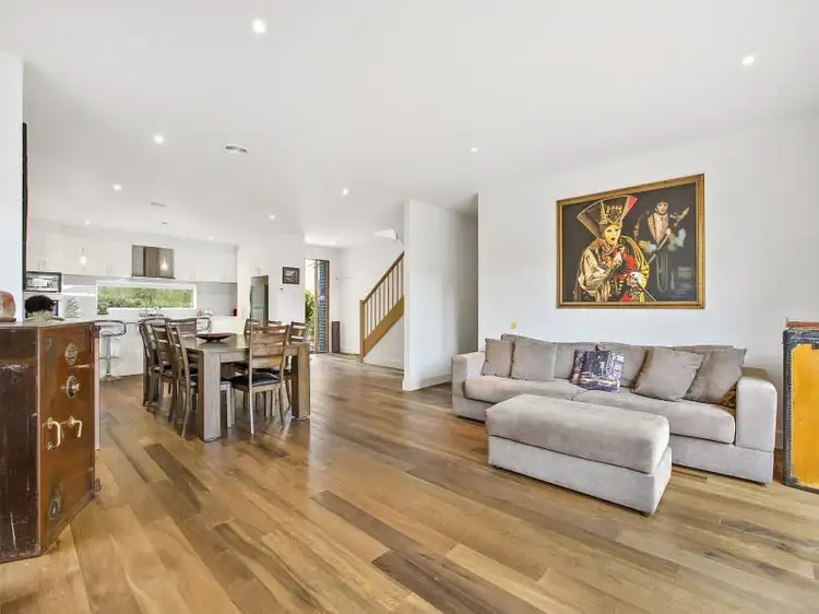 Third view of Homely house listing, 2/9 Venice Street, Mornington VIC 3931