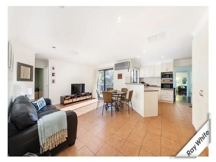 Fifth view of Homely house listing, 9 Dietrich Place, Chisholm ACT 2905