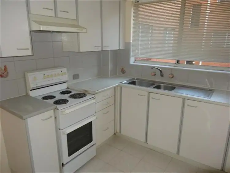 Second view of Homely unit listing, 8/60-62 Speed Street, Liverpool NSW 2170