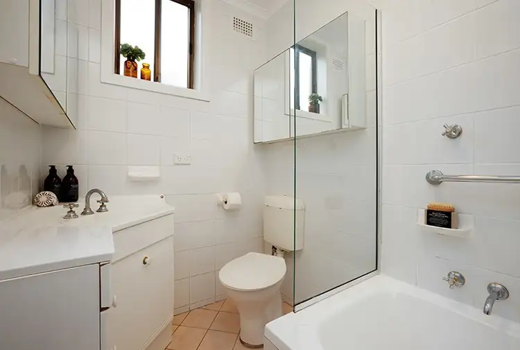 Fifth view of Homely unit listing, 3/53 Gipps Street, Drummoyne NSW 2047