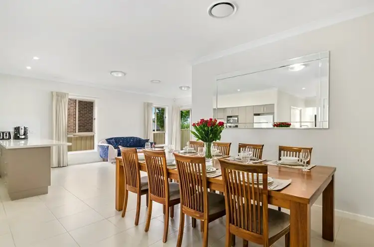 3 Hubbard Avenue, Horsley NSW 2530