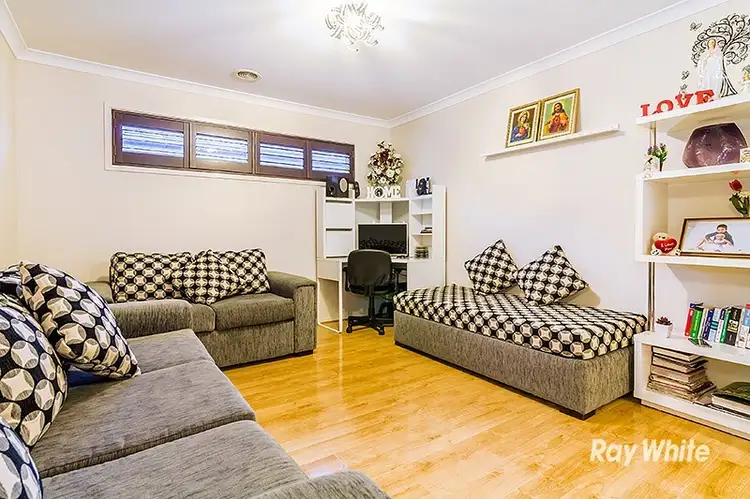 Second view of Homely house listing, 31 Albida Parade, Lyndhurst VIC 3975