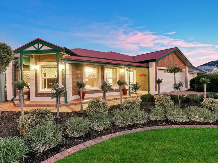 1 Legend Avenue, Walkley Heights SA 5098