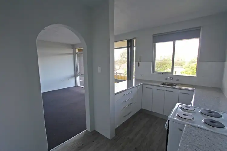 Third view of Homely apartment listing, 11/34 Byron Street, Wyong NSW 2259