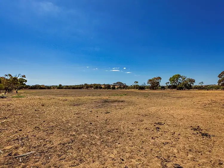 Third view of Homely land listing, Lot 81 Arnold Road, Waggrakine WA 6530