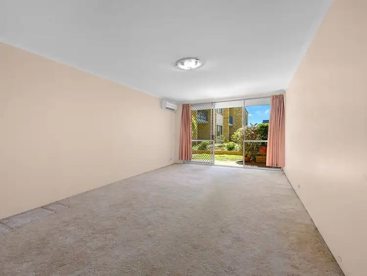Sixth view of Homely apartment listing, 2/23 Burt Street, Auchenflower QLD 4066
