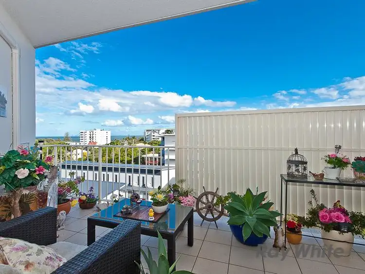 Second view of Homely unit listing, 43/76 John Street, Redcliffe QLD 4020