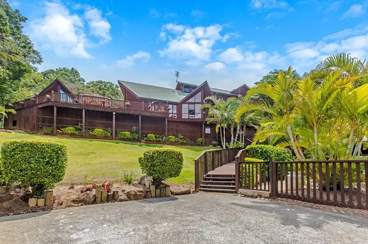 Fifth view of Homely house listing, 122a Broadwater Esplanade, Bilambil Heights NSW 2486