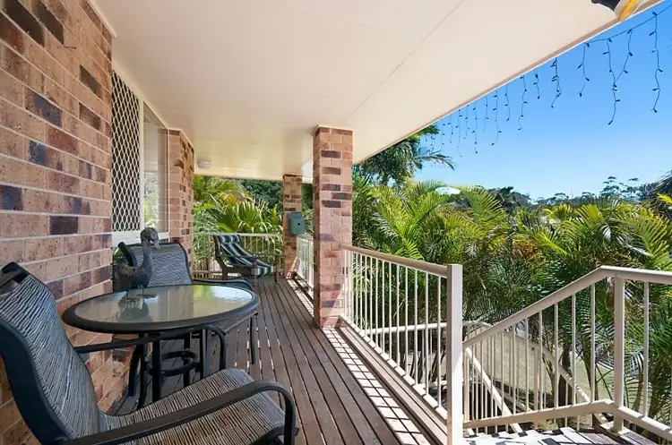 Third view of Homely house listing, 45 Teak Circuit, Suffolk Park NSW 2481