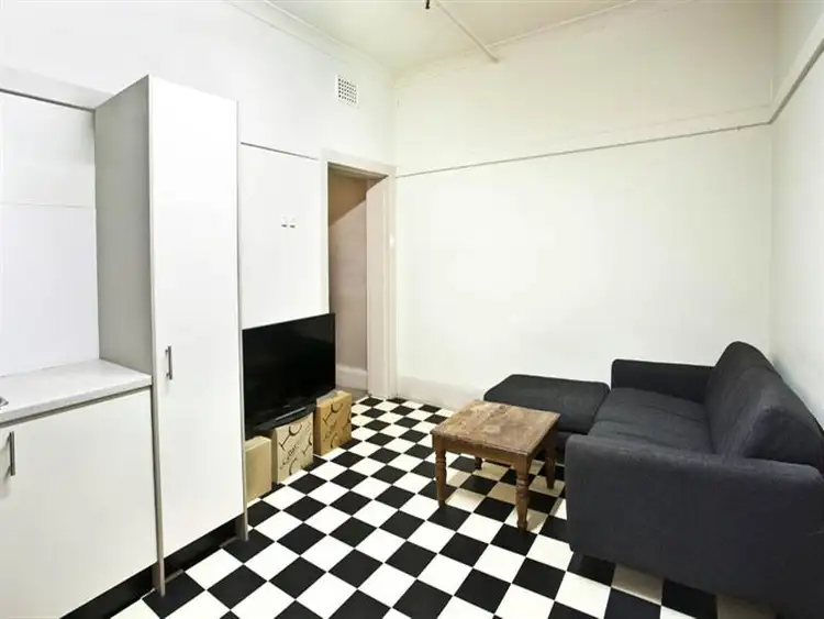 Second view of Homely apartment listing, 2/67 Darlinghurst Road, Potts Point NSW 2011