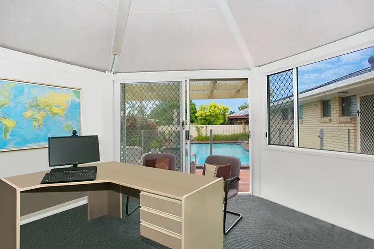 Sixth view of Homely house listing, 1 Maralinga Avenue, Mermaid Waters QLD 4218