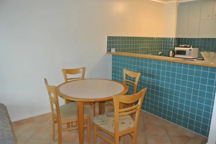 Fourth view of Homely apartment listing, 503/44 Ferry Street, Kangaroo Point QLD 4169