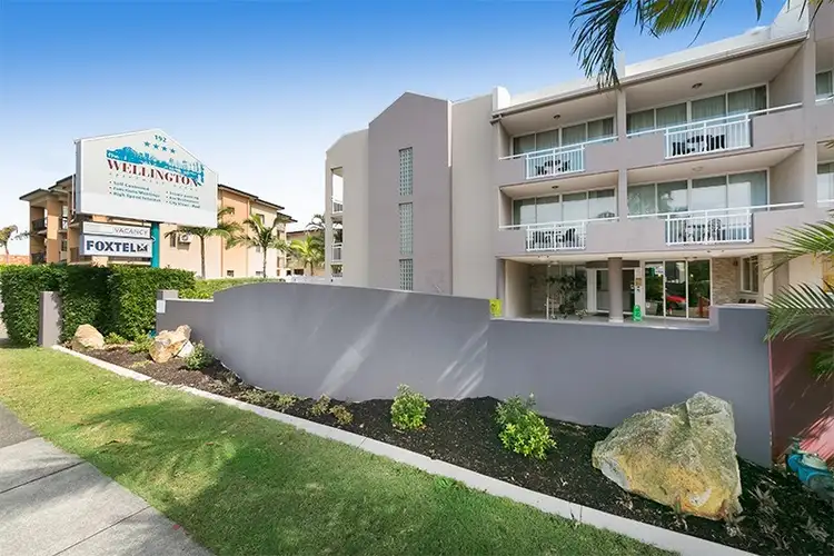 14/192 Wellington Road, East Brisbane QLD 4169
