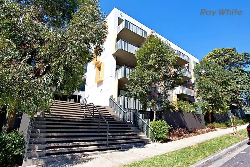 Main view of Homely apartment listing, 209/40 Altona Street, Kensington VIC 3031
