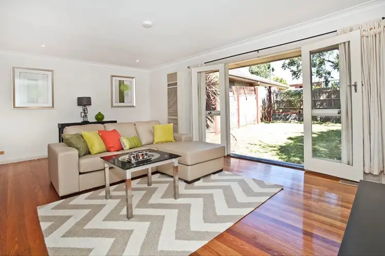 Second view of Homely house listing, 20 James Avenue, Mitcham VIC 3132