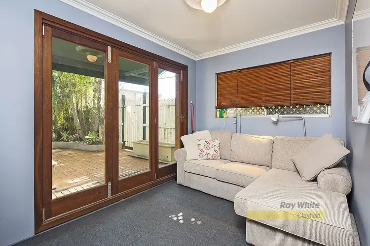 Sixth view of Homely unit listing, 1/64 Gellibrand Street, Clayfield QLD 4011