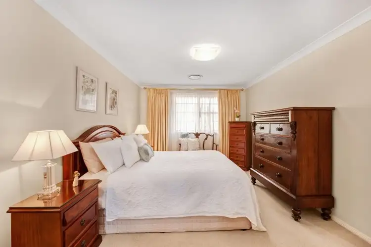 Sixth view of Homely townhouse listing, 25/75-77 New Line Road, Cherrybrook NSW 2126