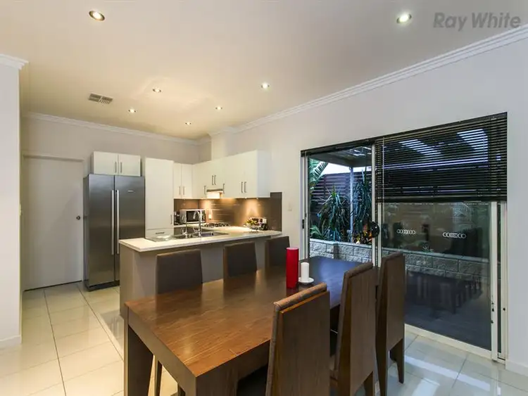 Second view of Homely house listing, 17A Stanley Street, Plympton SA 5038