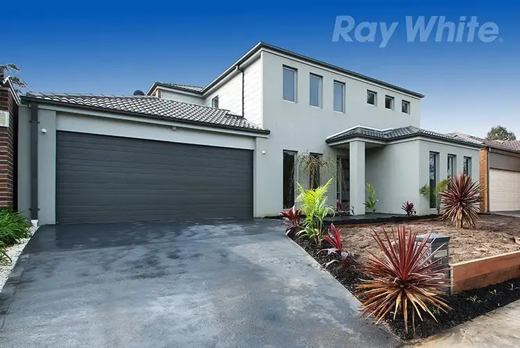 12 BAYVIEW Rise, Bayswater North VIC 3153