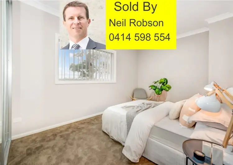 Sixth view of Homely house listing, 33a Edmondson Street, North Ryde NSW 2113