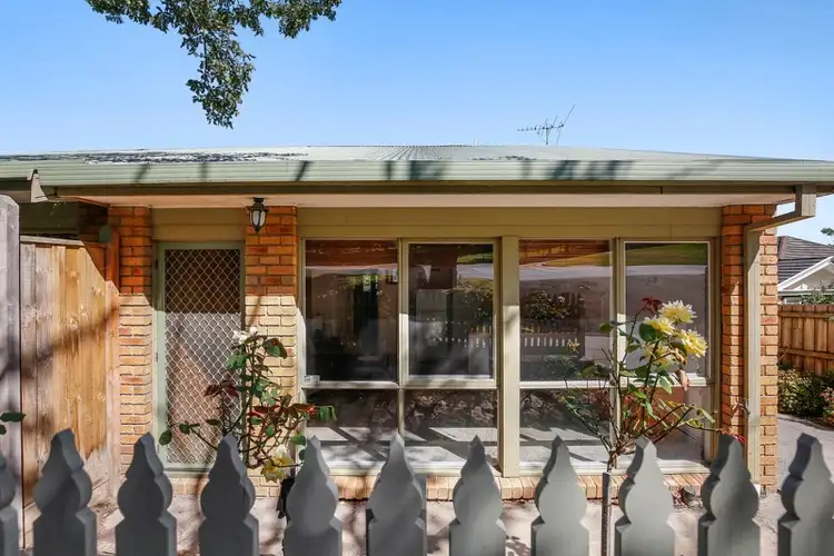 Second view of Homely unit listing, 113 Anderson Street, Lilydale VIC 3140