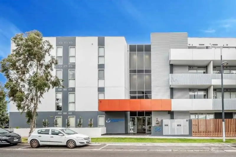 Main view of Homely apartment listing, 301/35 Princeton Terrace, Bundoora VIC 3083