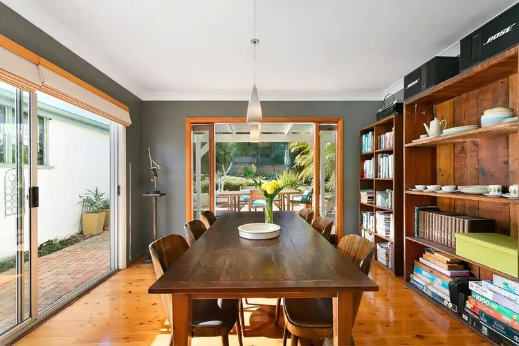 Second view of Homely house listing, 9 Corella Street, Freshwater NSW 2096