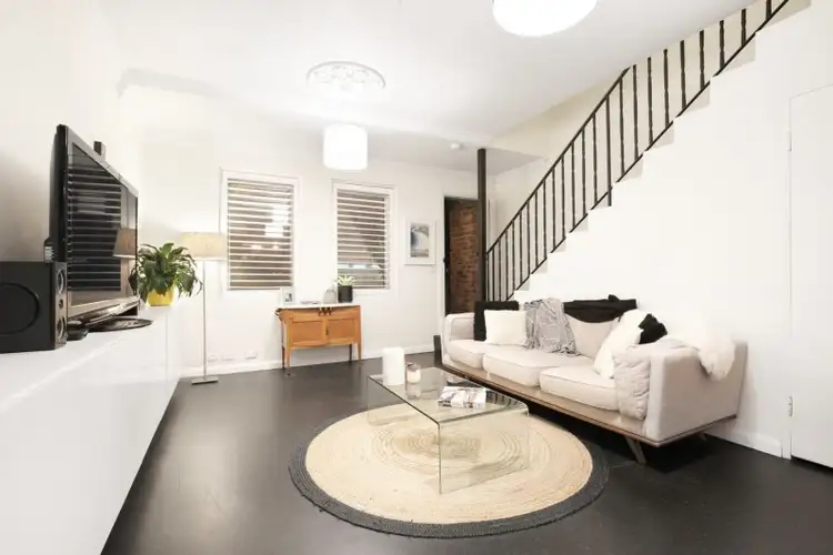 Third view of Homely house listing, 106 Mitchell Road, Alexandria NSW 2015