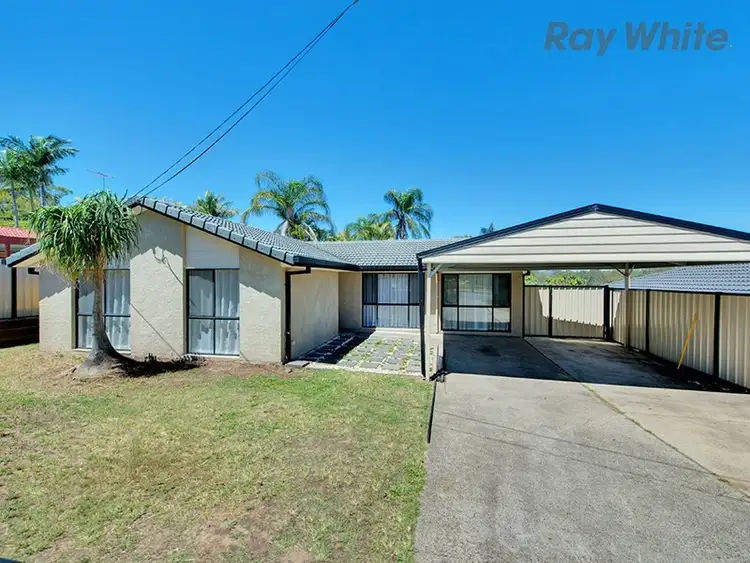 Second view of Homely house listing, 119 Addison Road, Camira QLD 4300